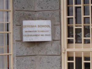 Shalom IT Center, dove si è tenuto il corso di PHPeace 