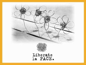 Ecco il manifesto della campagna