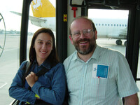 Delegazione internazionale di Pax Christi in Iraq 
11 – 19  febb  2008 
