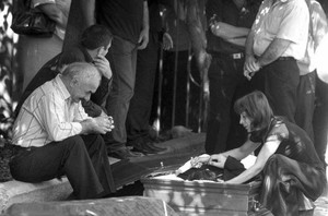 Beslan - Morte e disperazione dopo la tragedia nella scuola