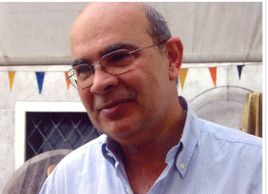 Marcelo Barros