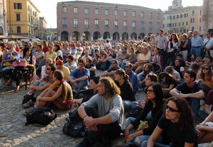 Modena - Piazza Grande