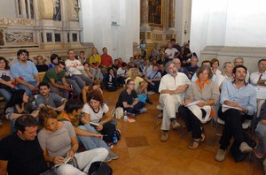 Modena - Chiesa San Carlo
