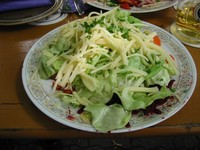 Perchè si è vegetariani ?