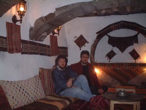 Al centro culturale curdo di Diyarbakir