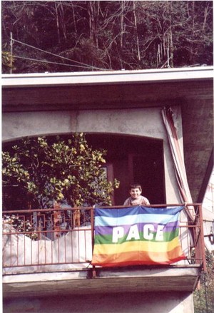 Pietro da Maccagno (VA)