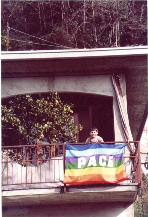 Pietro da Maccagno (VA)