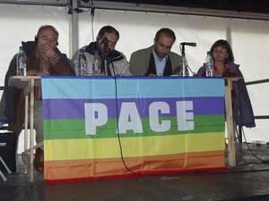 Londra - Forum Sociale Europeo