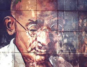 Ghandi