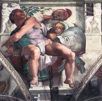Quando Dio mandò Giona a Ninive