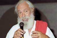 Al Casalini per ricordare Tiziano Terzani, uomo di pace