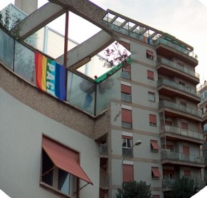 Da Piergiorgio, quartiere Montesacro di Roma