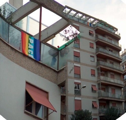 Da Piergiorgio, quartiere Montesacro di Roma