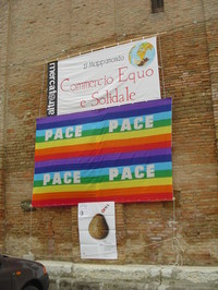 La giornata nelle Botteghe e nei territori...