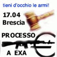ARMI LEGGERE: Exa o non Exa, questo è il problema!