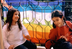 Daria e Noemi da Imola