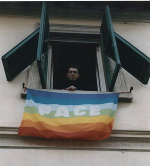 LA PACE VINCE SEMPRE !!! Gianluca da Firenze  