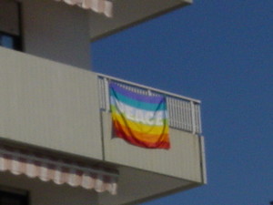 Marta da Monfalcone, in provincia di Gorizia