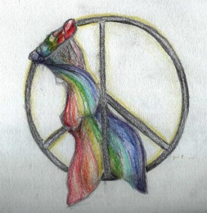 un disegno da Marika (Bari)