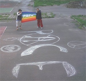 PACEEEE!!! (nico & nico)