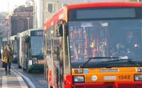 Un manifesto del trasporto pubblico