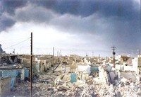 Iraq, dove i veleni abbondano