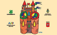 Castelli di Pace Festival per la Pace e la Sostenibilita’