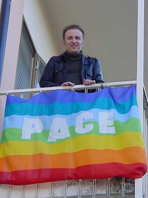 Gianfranco da Castelraimondo (MC)