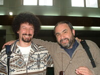 COMUNICATO STAMPA
del Consiglio Nazionale di Pax Christi Italia del 23-24 luglio 2005