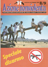 Azione Nonviolenta
