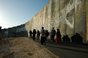 il muro