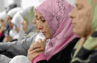 21 SETTEMBRE 2005
GIORNATA INTERNAZIONALE DI PREGHIERA PER LA PACE
