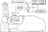 "Italcave, nessun rischio per la salute"