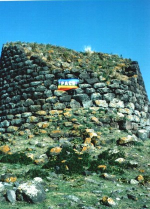 Contra sa gherra.