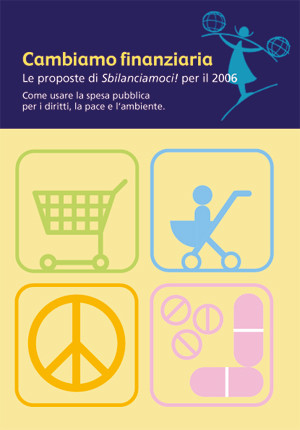 Sbilanciamoci