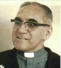 Oscar Romero e il Centroamerica, venticinque anni dopo