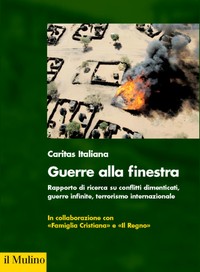 La seconda ricerca: Guerre alla finestra