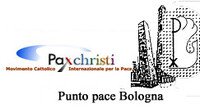 Festa dei 10 anni del punto pace Bologna