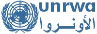 UNRWA logo