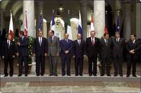 G8 Genova