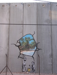 CONFLITTO ISRAELO-PALESTINESE E RESISTENZA NONVIOLENTA
