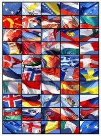 Consiglio d'Europa