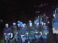 Da Torino a Lione passando per Kyoto
