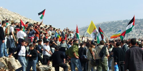Corteo 1