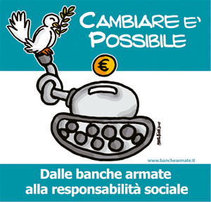 banche armate