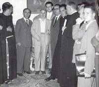 Organizzare la pace