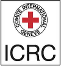 ICRC logo