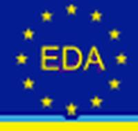 EDA logo