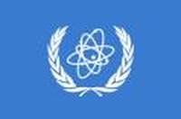 IAEA logo