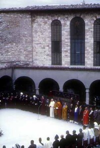 Ecumenismo e Dialogo